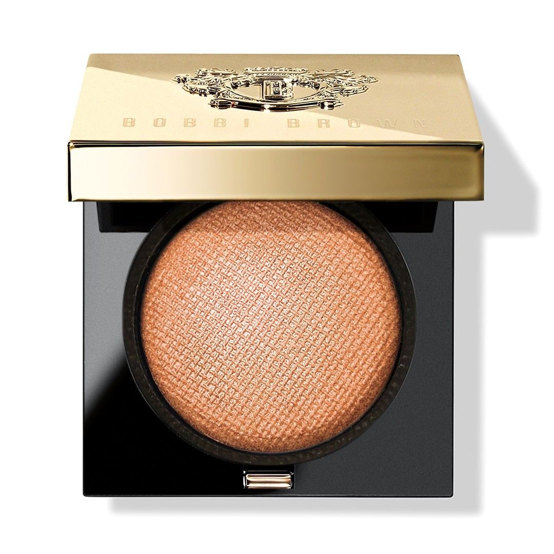 Bobbi Brown Luxe Shimmer Eyeshadow, Heat Ray - 1.8g | Bobbi Brown (US)