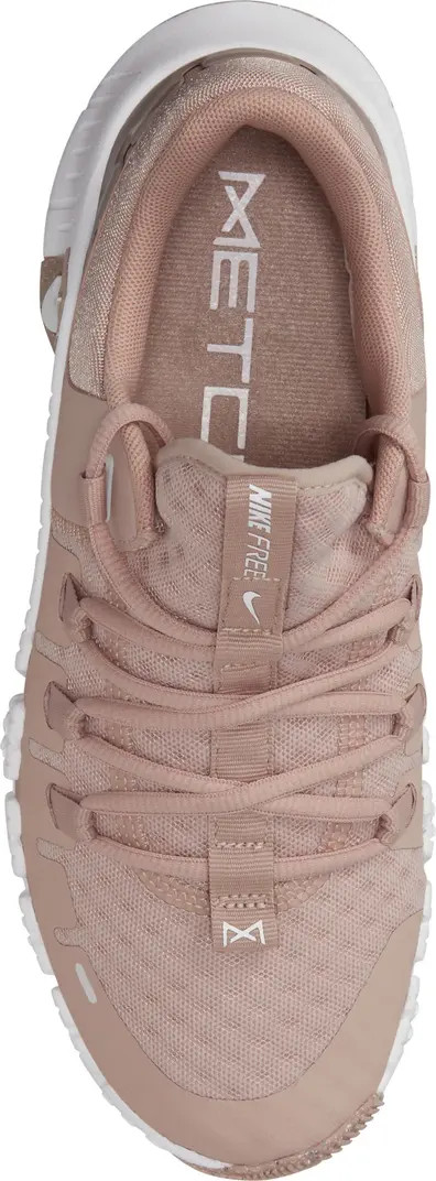 Free Metcon 5 Training Shoe (Women) | Nordstrom
