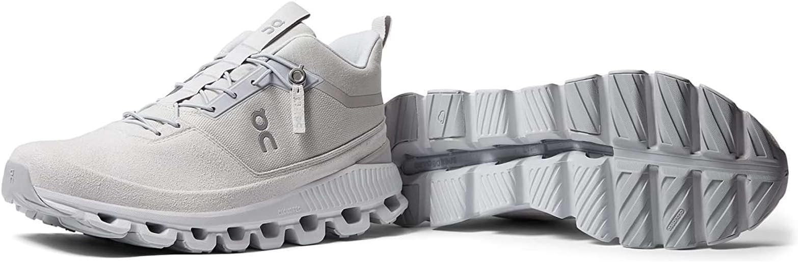 ON-Running Women's Cloud Hi Sneakers | Amazon (US)