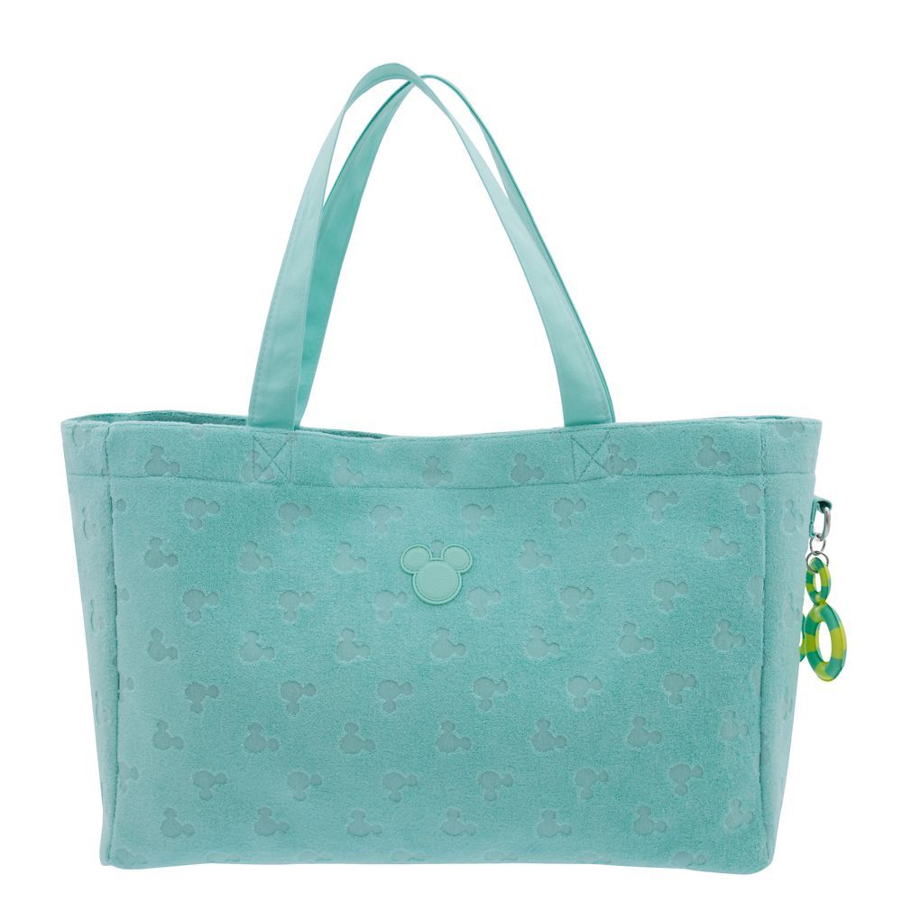 Mickey Mouse Summer Tote | Disney Store