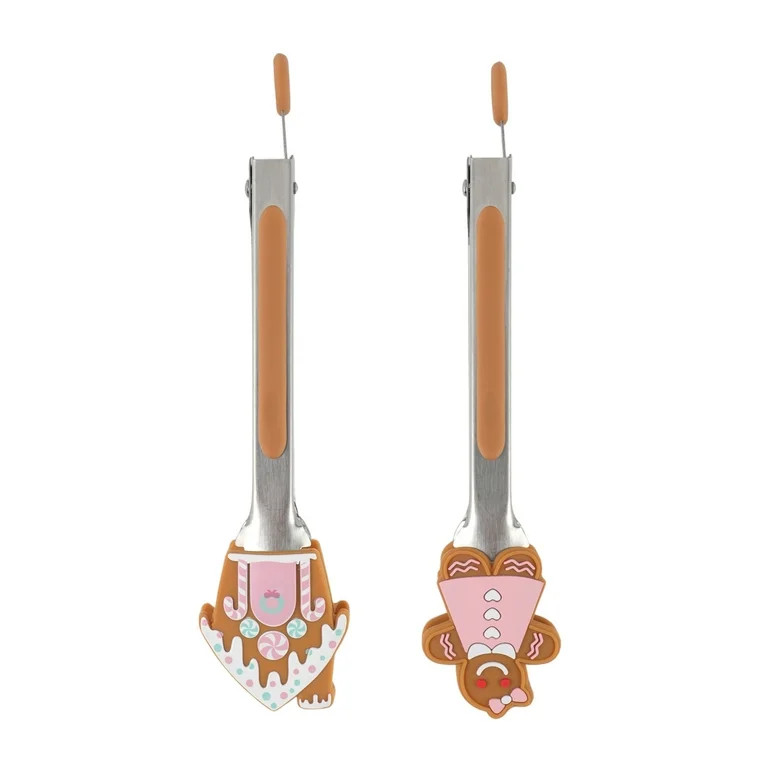 CWC 3D&nbsp;2PC&nbsp;MINI&nbsp;TONGS&nbsp; - Walmart.com | Walmart (US)