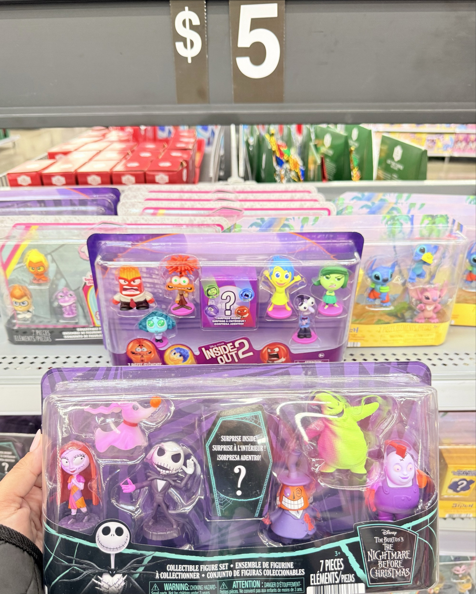 Walmart ✨ gift ideas for kids

#LTKSeasonal #LTKKids #LTKHoliday