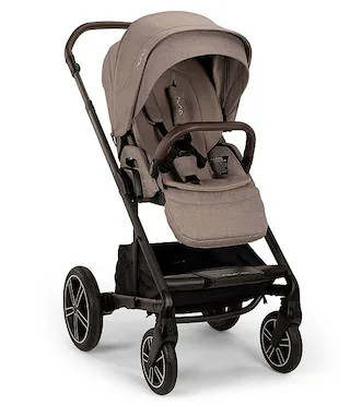 Mixx™ Next Stroller with Magnetic Buckle | Dillard's