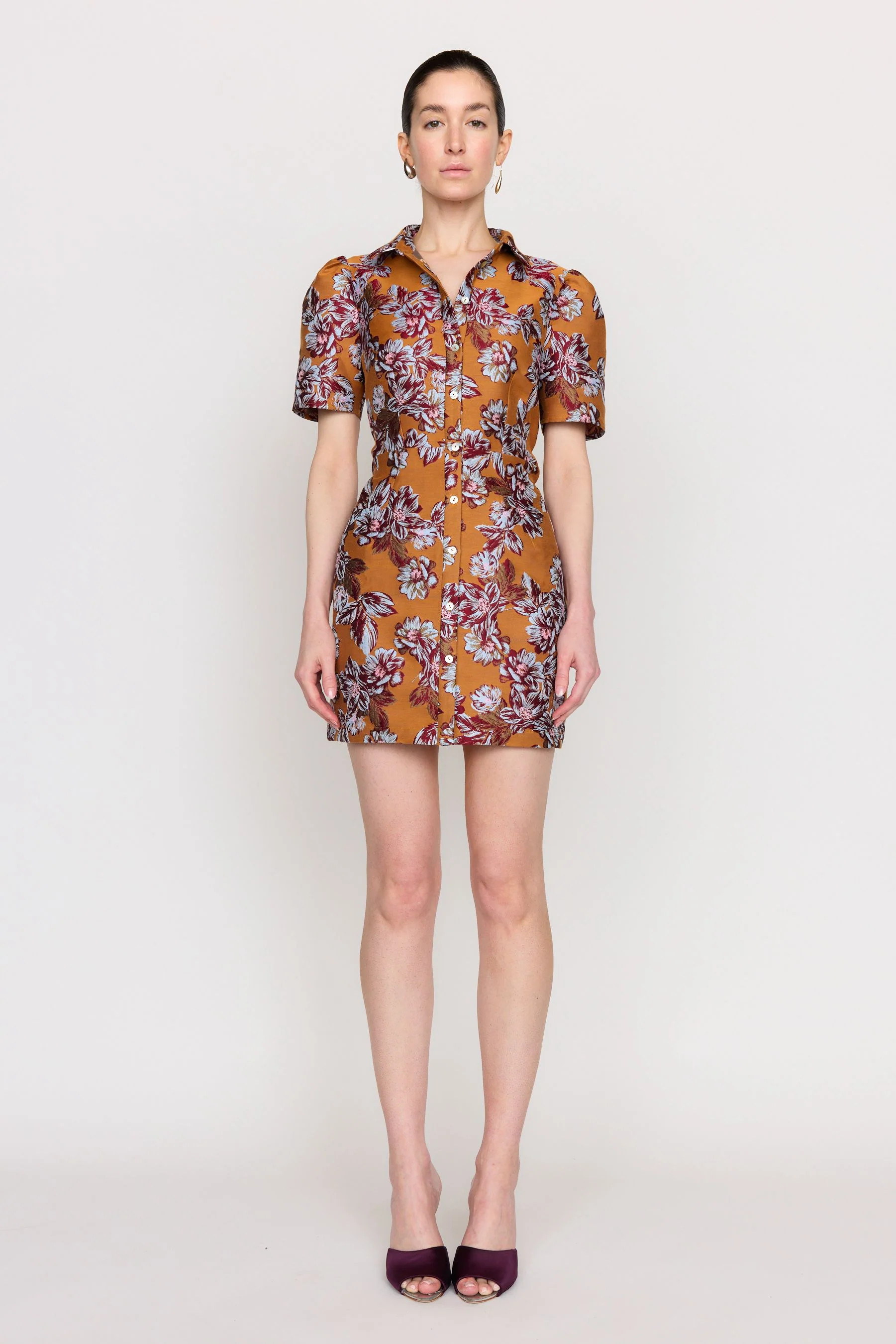 Valentina Dress - Cosmos | Christy Lynn