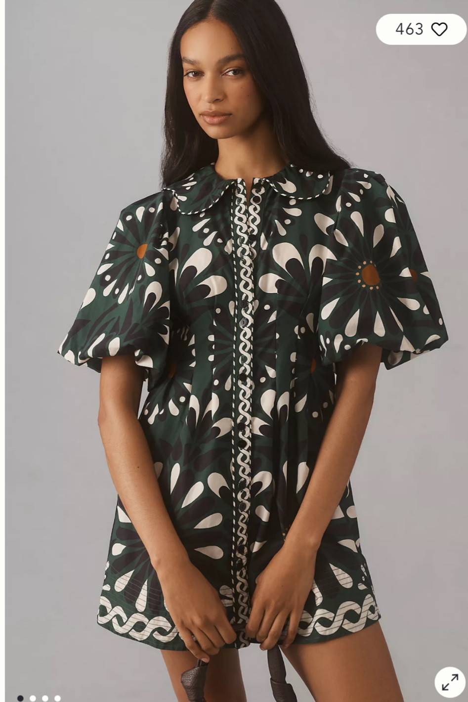 Literally obsessed and 20% with code anthro20

#LTKU #LTKTravel #LTKStyleTip