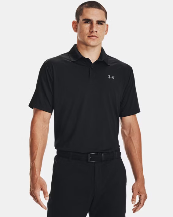Men's UA Performance Polo | Under Armour (US)
