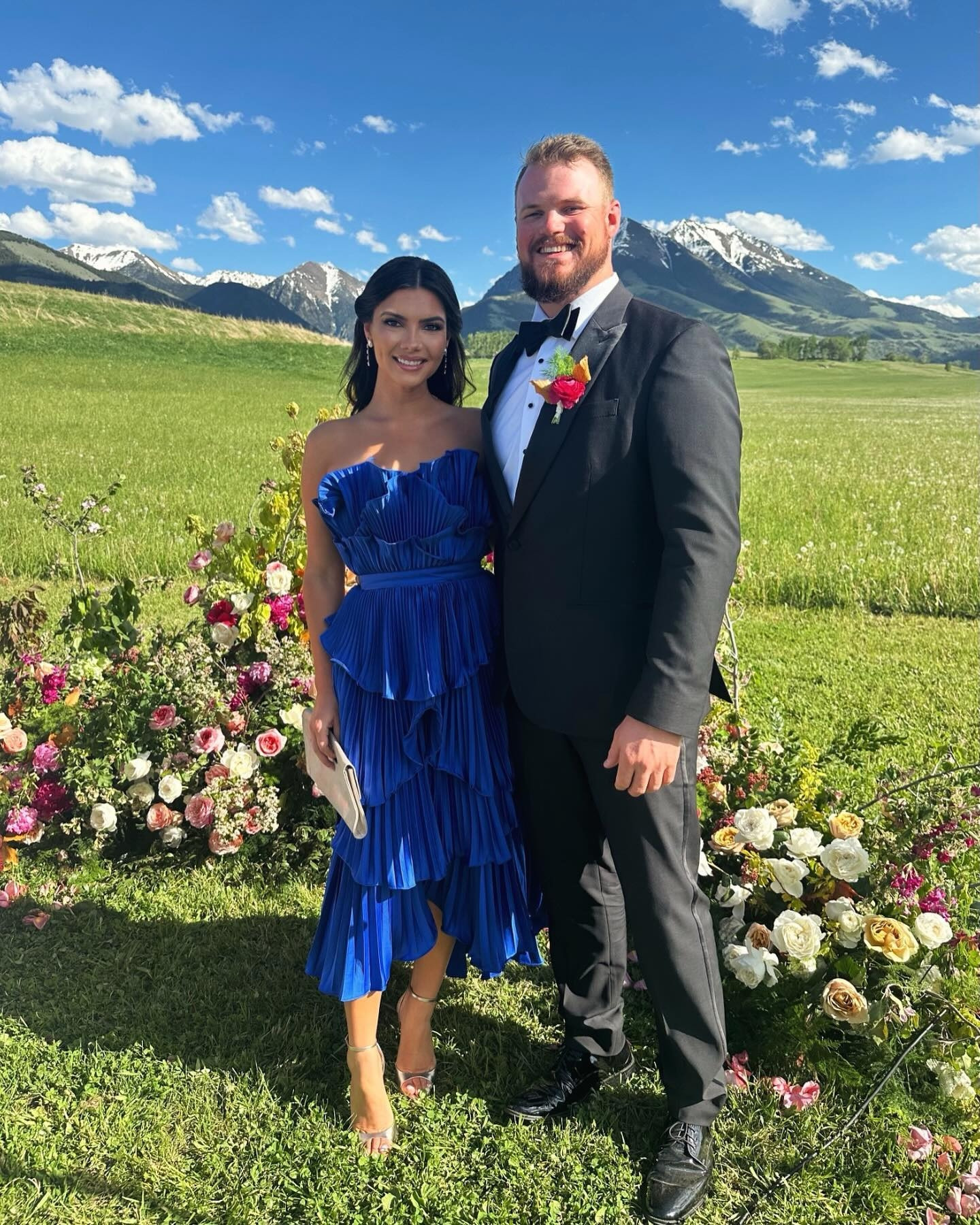 Wedding guest attire! #LTKWeddingguest 