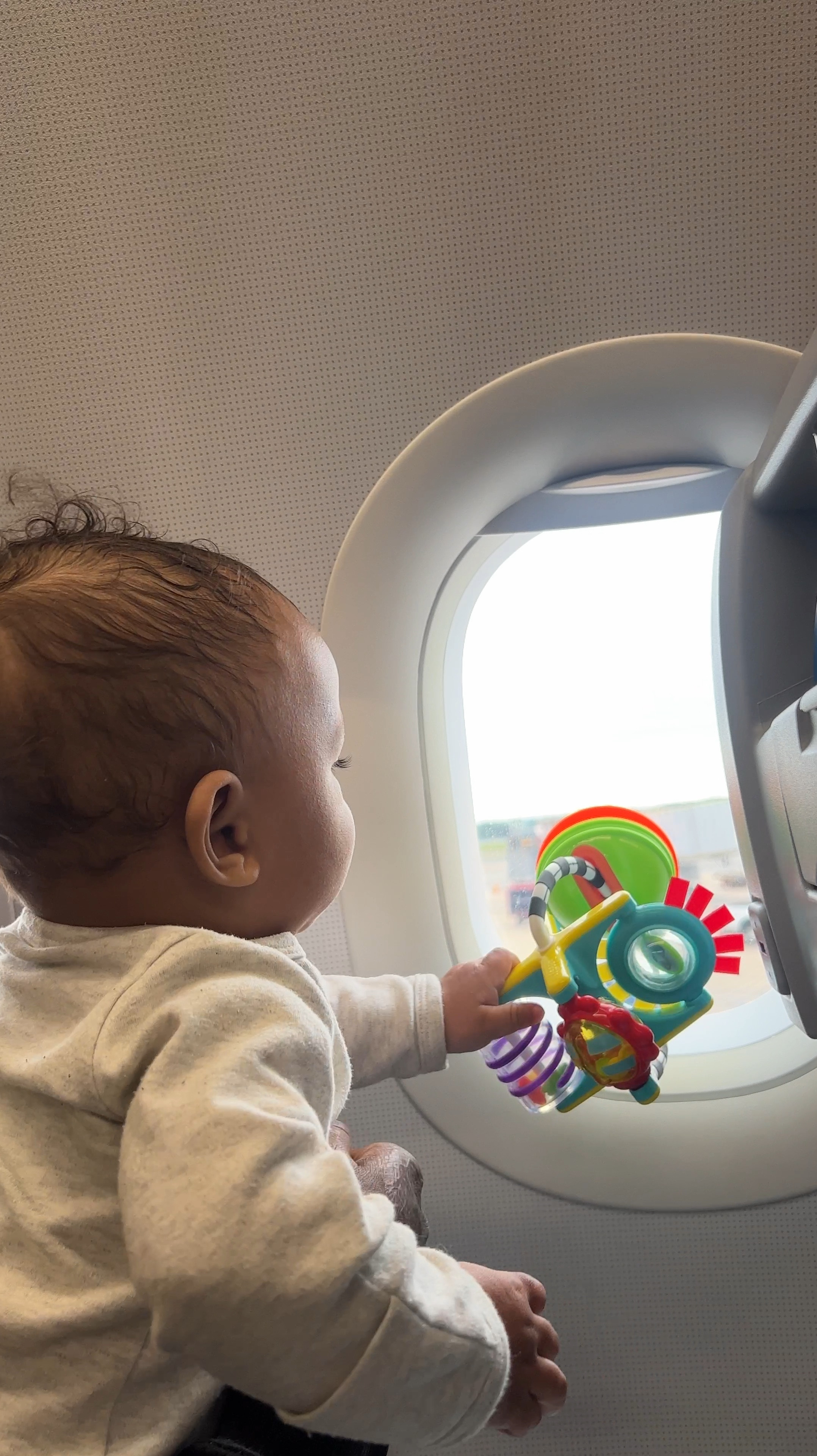 Baby Travel Must Haves 

#LTKTravel #LTKBaby #LTKFamily