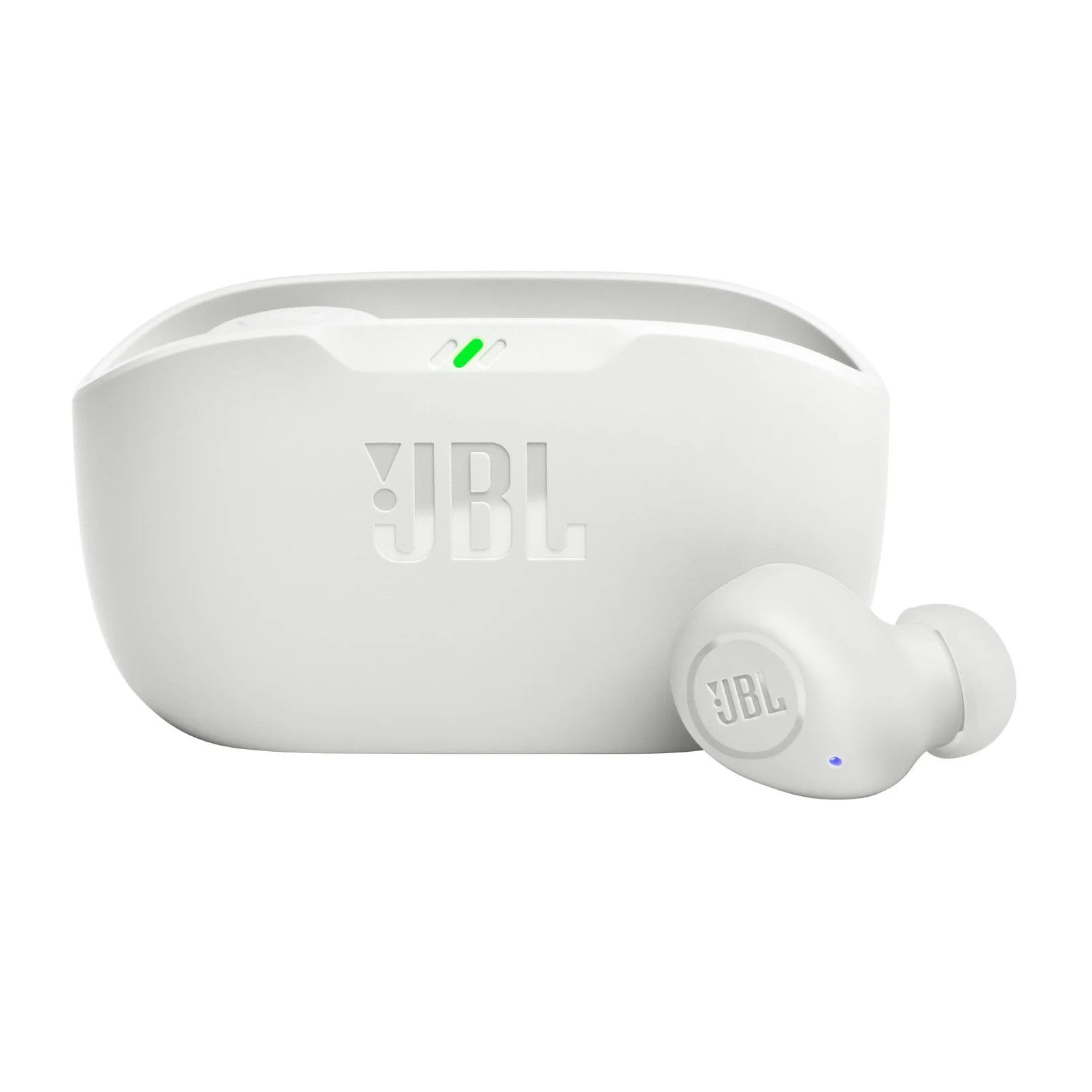 JBL Vibe Buds - True wireless earbuds - White | Walmart (US)