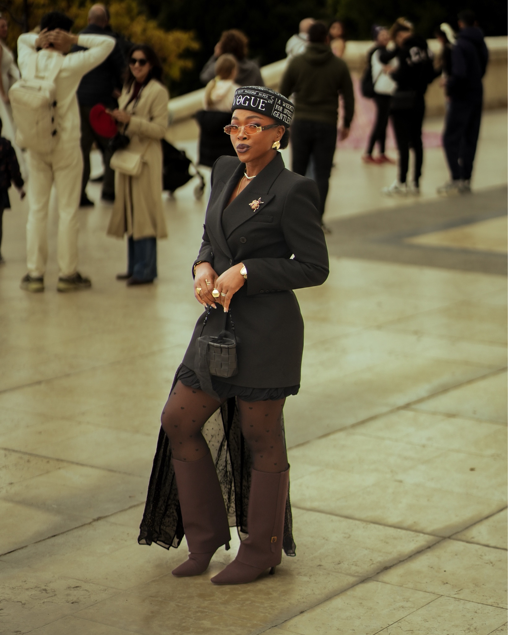 Winter and boots. I have been wearing these convertible boots and I love how gorgeous, warm and comfortable they are. Check of the link 

#LTKshoes #LTKeurope #LTKwinter