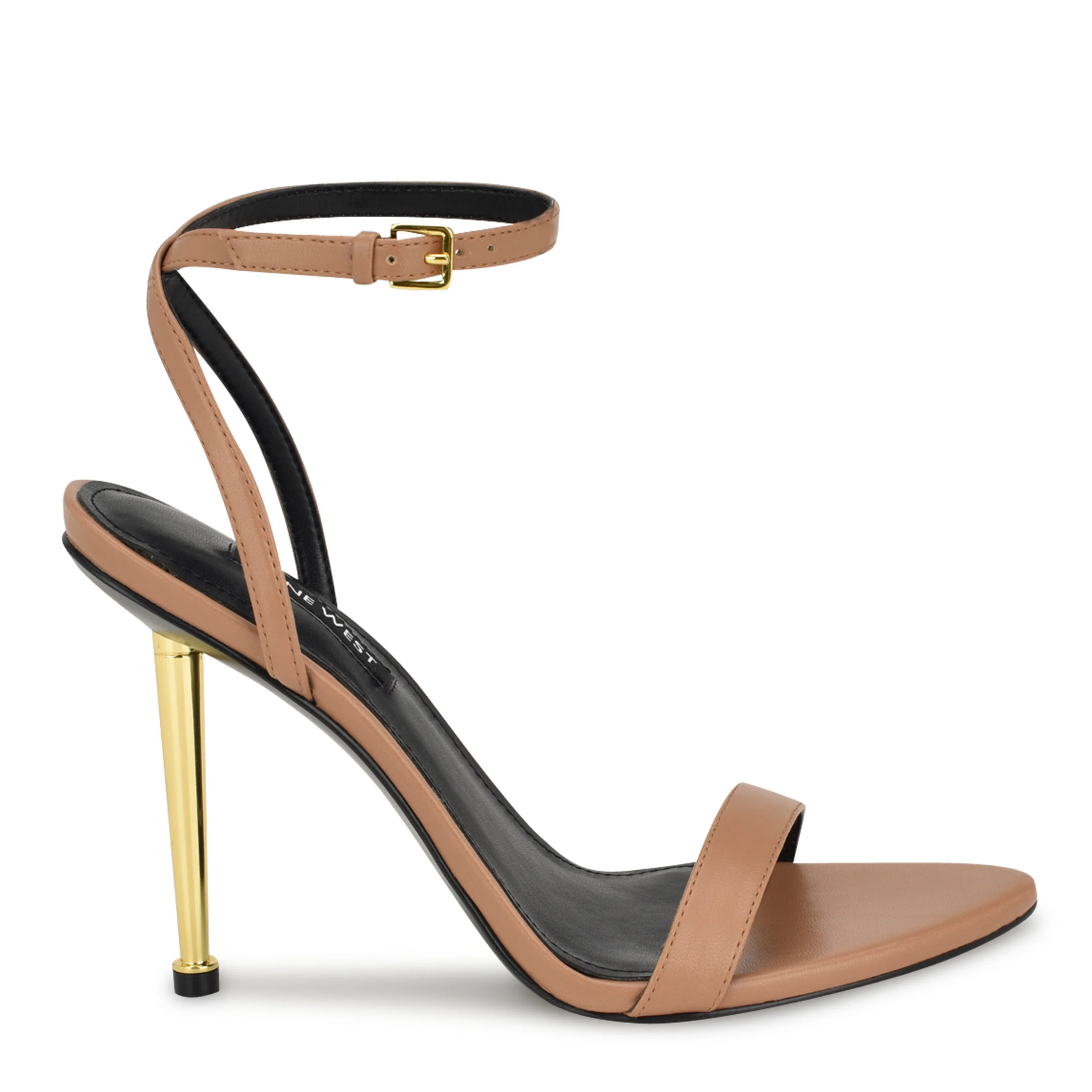 Reina Ankle Strap Sandals | Nine West (US)