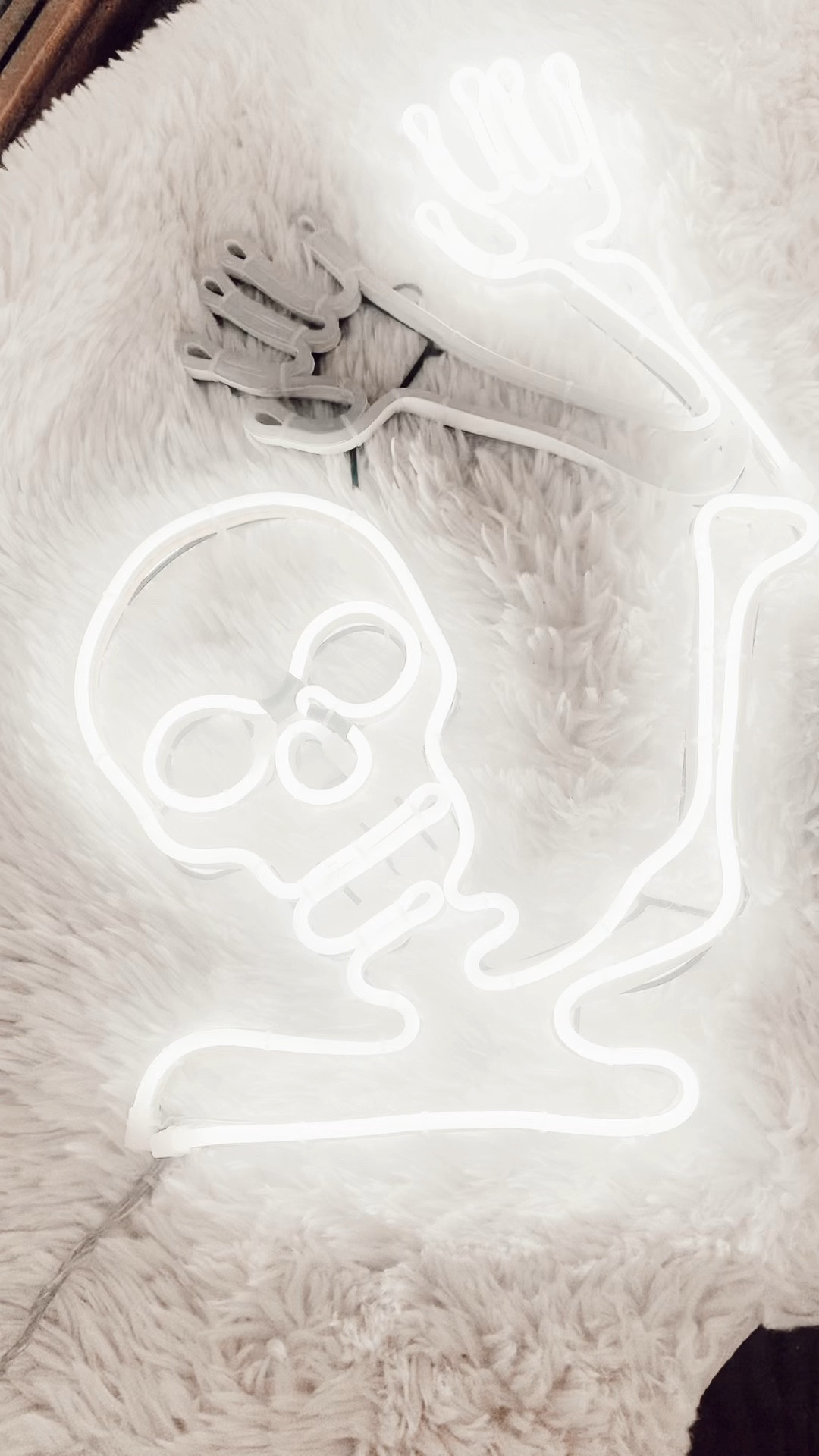 Target neon waving skeleton 

Target Halloween, LTK Halloween 

#LTKhome #LTKFind #LTKSeasonal