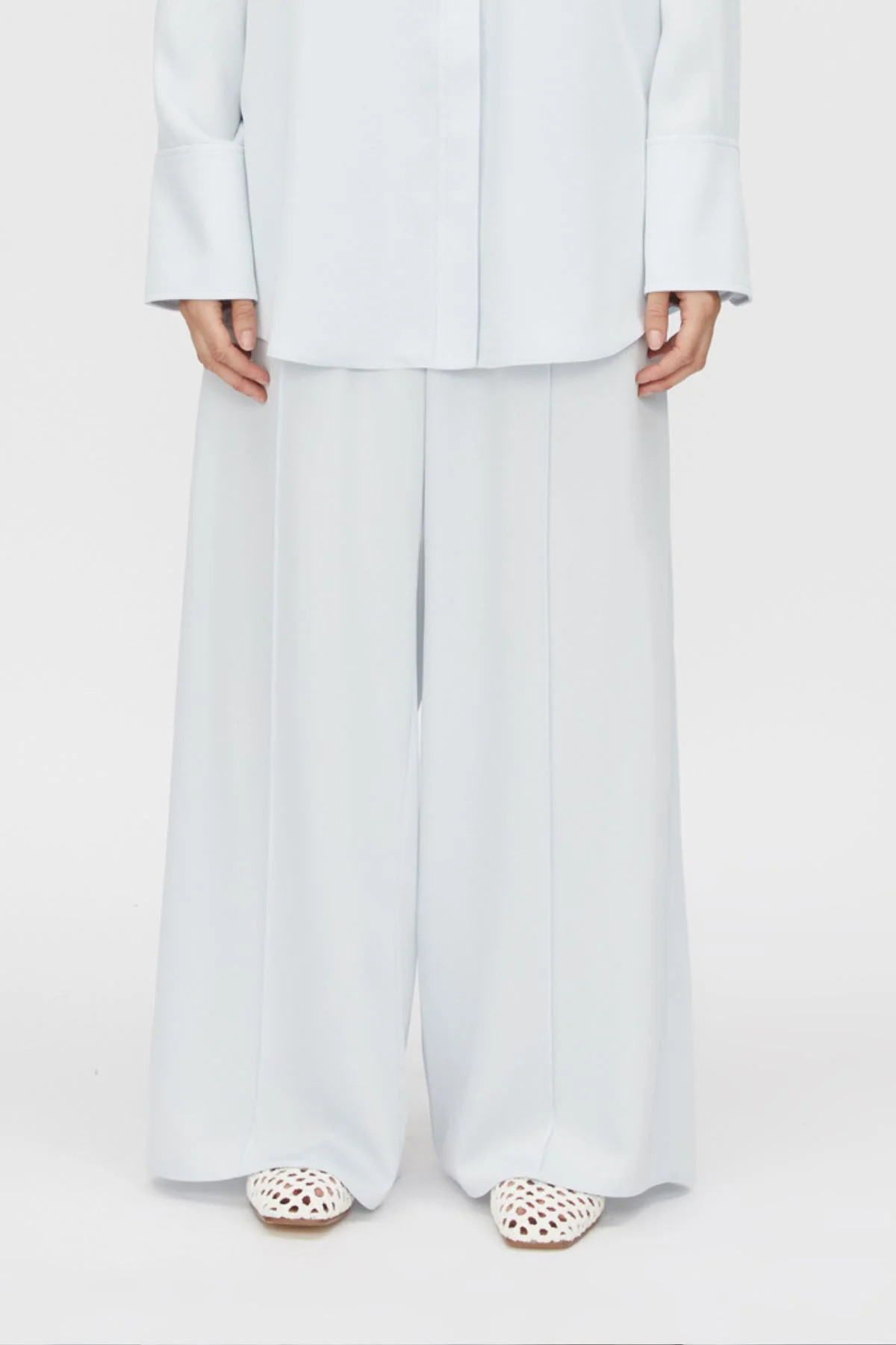 Cyphre Pant | CAMILLA AND MARC (ANZ)