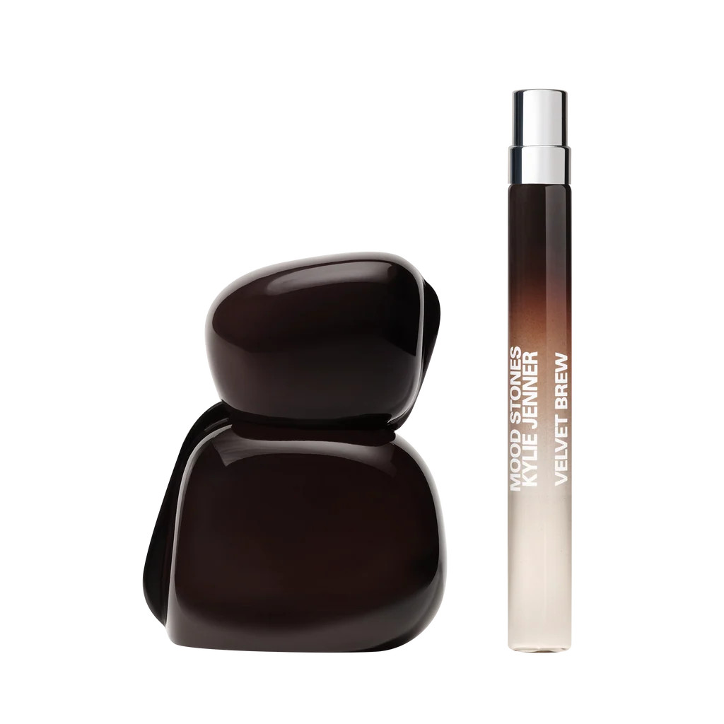 Velvet Brew & Pen Spray Duo | Kylie Cosmetics US