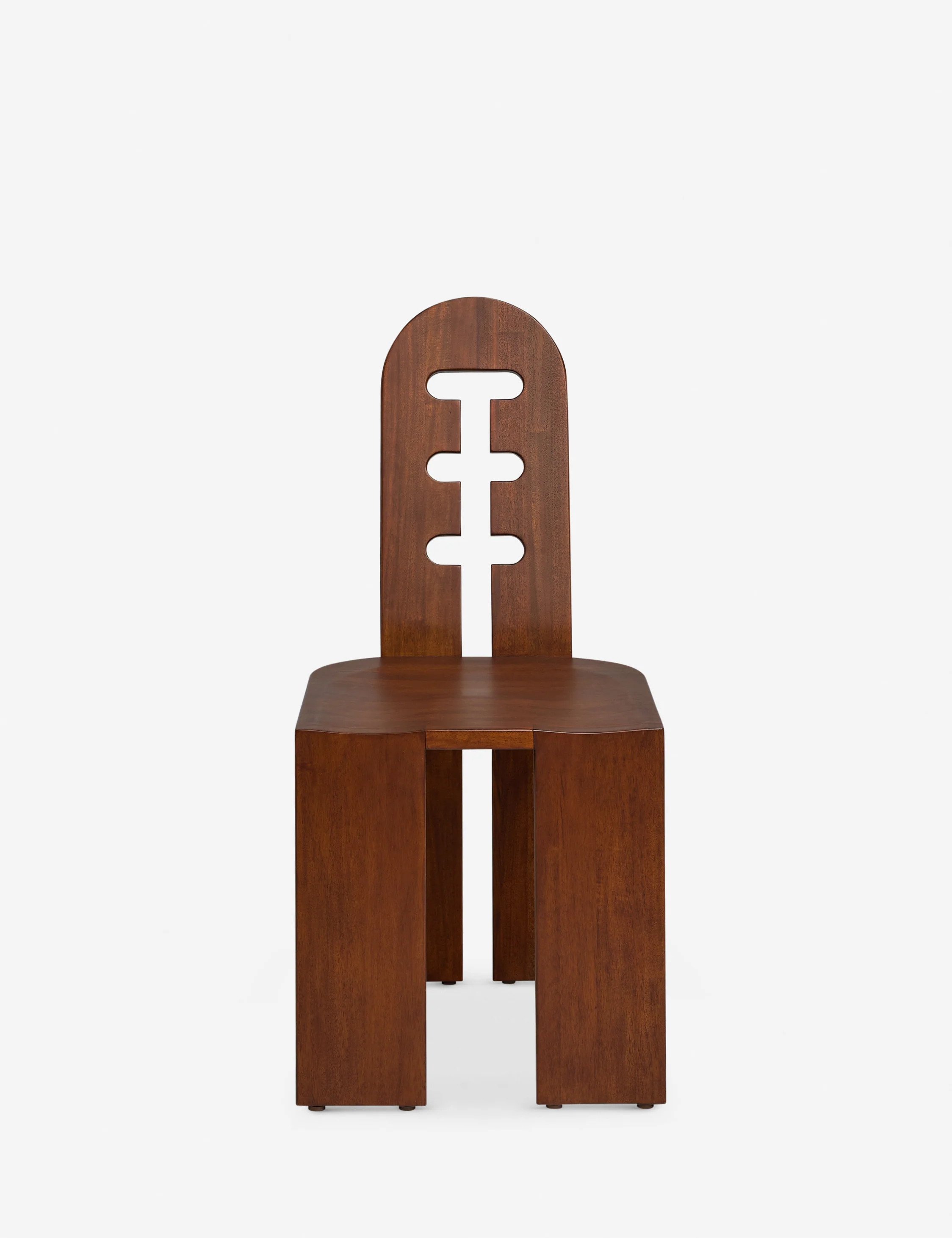 Rivas Dining Chair | Lulu and Georgia 