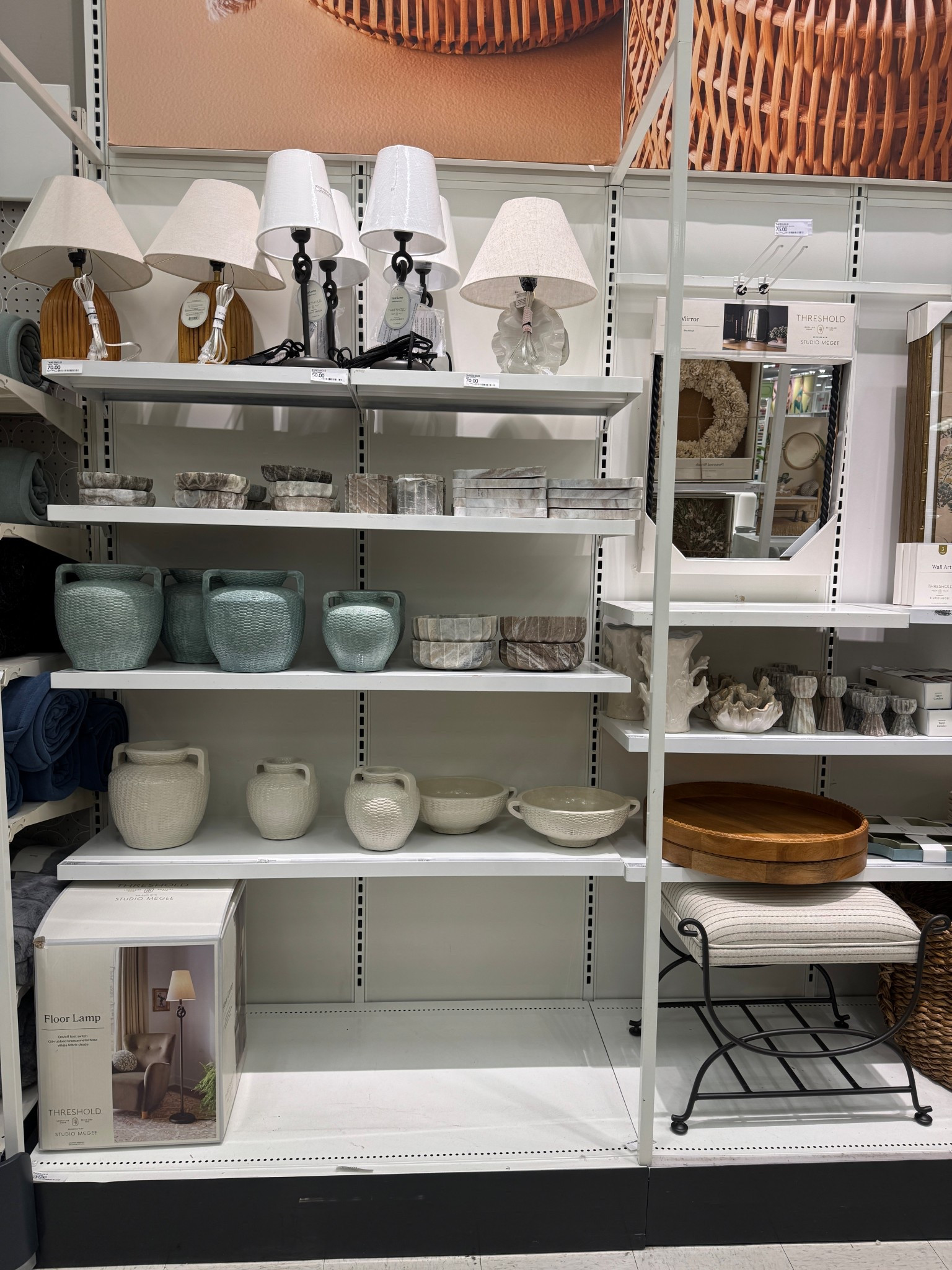 New Target decor. Threshold and Magnolia.

#LTKFindsUnder50 #LTKHome #LTKSeasonal