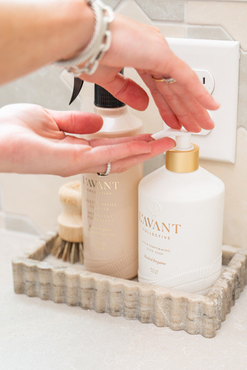 Walk, don't run!  L'AVANT hand soap is part of Amazon's Prime Day Sale.  Add some luxury to the necessary task of washing your hands. 

 #LTKHome