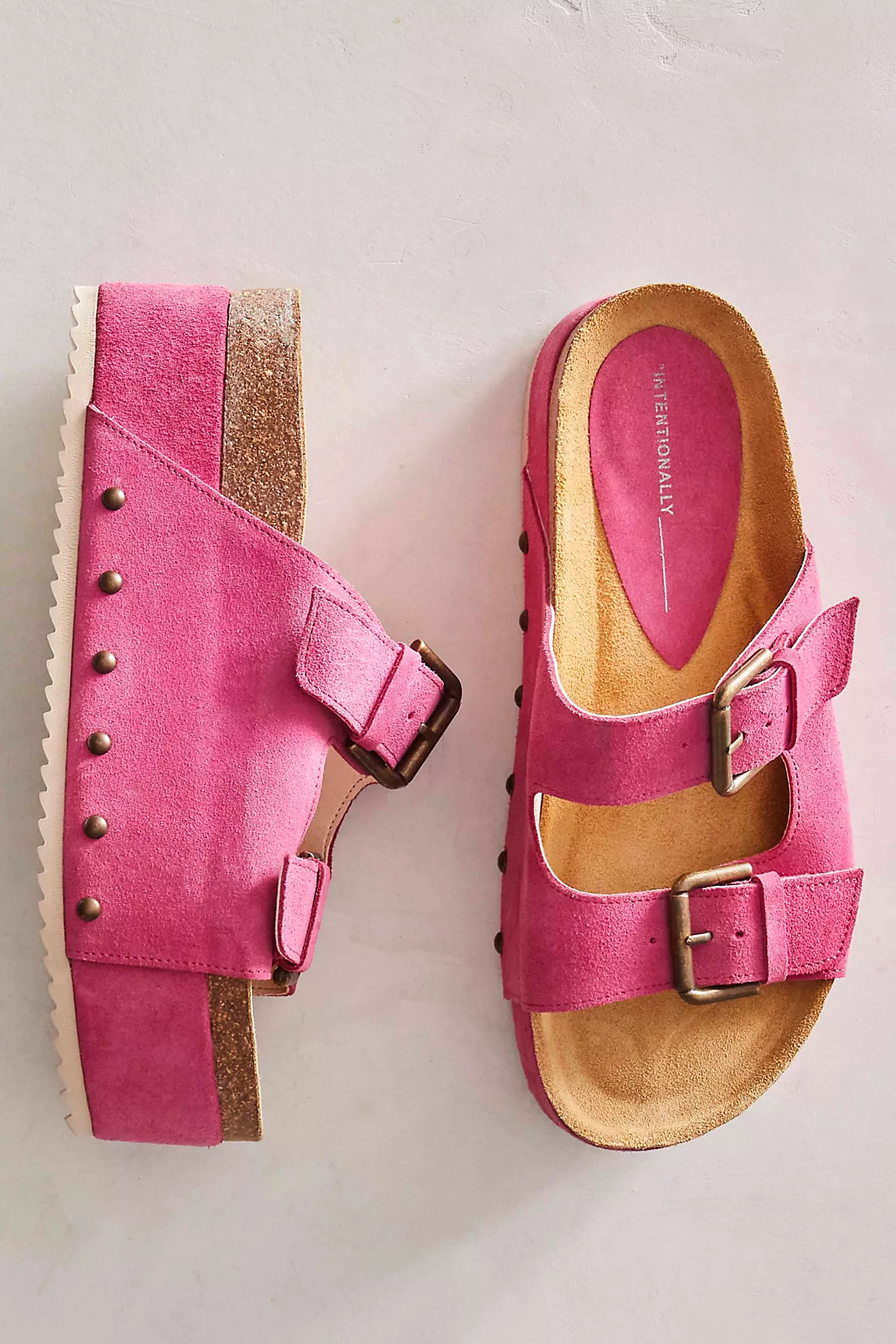 Rule Breaker Flatform Sandals | Free People (Global - UK&FR Excluded)