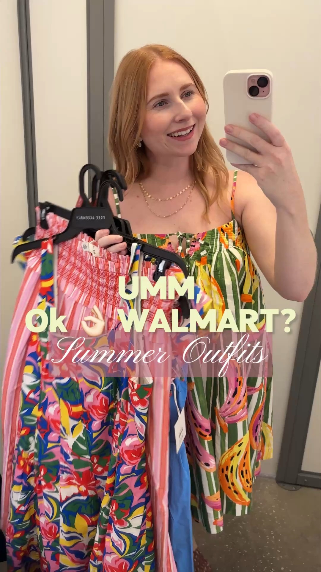 Walmart fashion, Walmart new arrivals, Walmart fashion finds, Walmart clothing, Walmart dresses, Walmart summer fashion, Walmart outfit ideas, affordable fashion, affordable summer outfits, midsize fashion, budget-friendly style, Walmart haul, Walmart style, designer inspired fashion, Scoop at Walmart, Free Assembly, Time and Tru, women’s summer dresses, affordable handbags, Walmart accessories, Walmart shoes, casual summer outfits, vacation outfits, everyday style, affordable outfits, trending Walmart finds, Walmart shopping, fashion finds under $40, summer wardrobe, outfit inspiration, affordablebyamanda

#LTKootd #LTKSeasonal #LTKMidsize