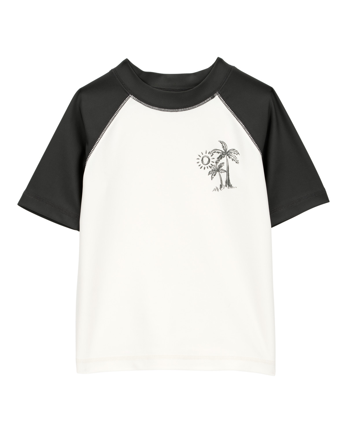 Toddler Palm Tree Rashguard  - Carter's | Carter's | Carter's Inc