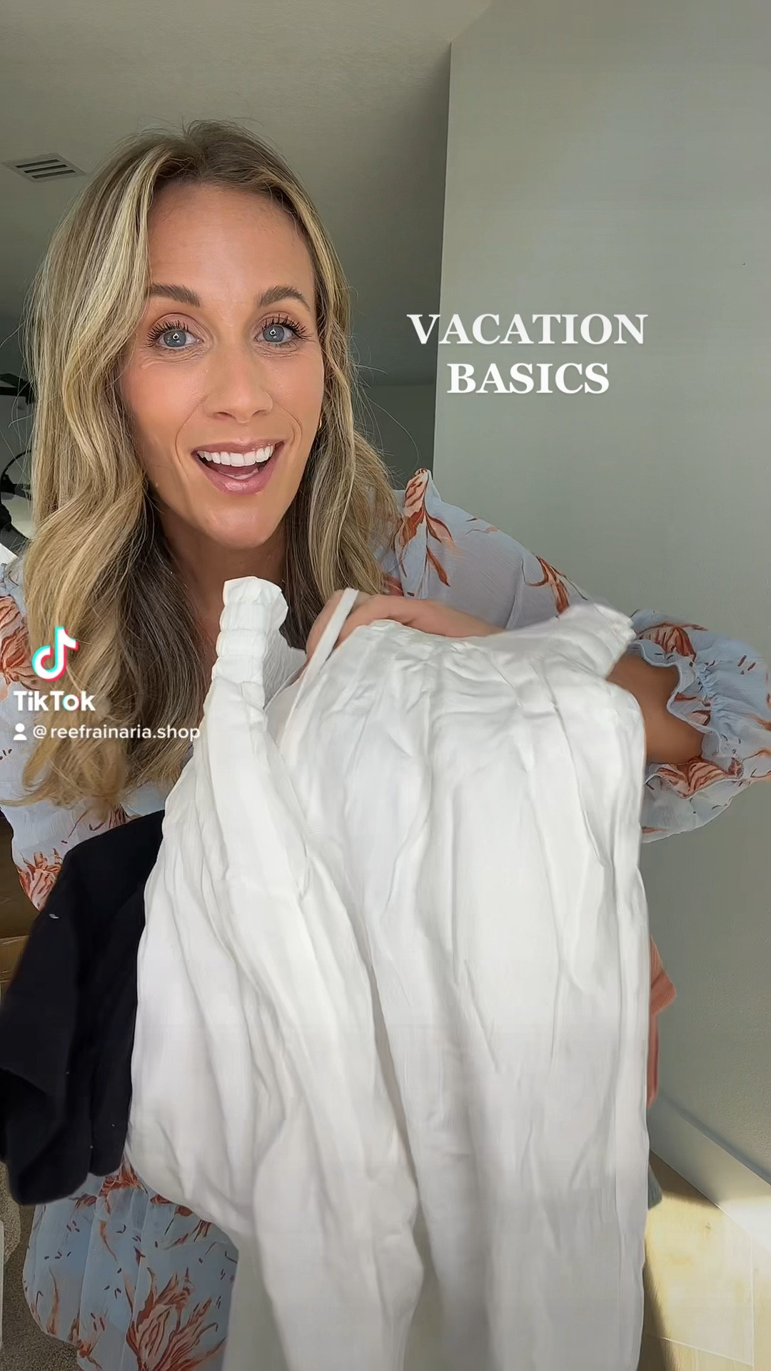 Vacation outfits from amazon 

#LTKunder50 #LTKSale #LTKstyletip