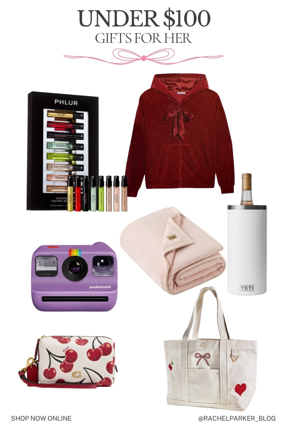 #giftsforher #daughtergifts #momgifts #wifegifts #sistergifts #girlfriendgifts #giftsformom #giftsunder$100

#LTKSeasonal #LTKFamily #LTKHoliday