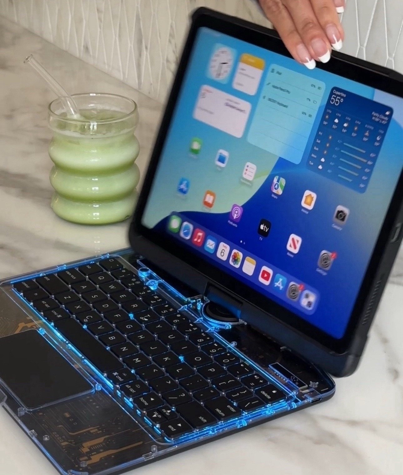 Scroll to shop! Follow for more finds! Xo! 🥰

#LTKHome #LTKFindsUnder100 #LTKFindsUnder50