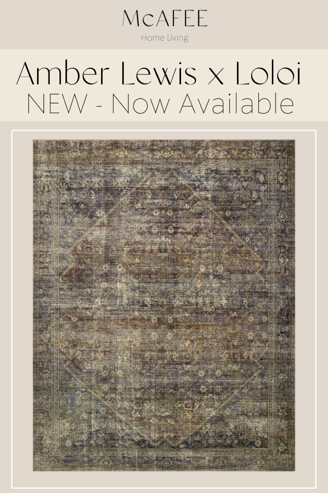 Area rug, Amber Lewis, Loloi, living room, bedroom

#LTKhome #LTKunder100 #LTKSeasonal