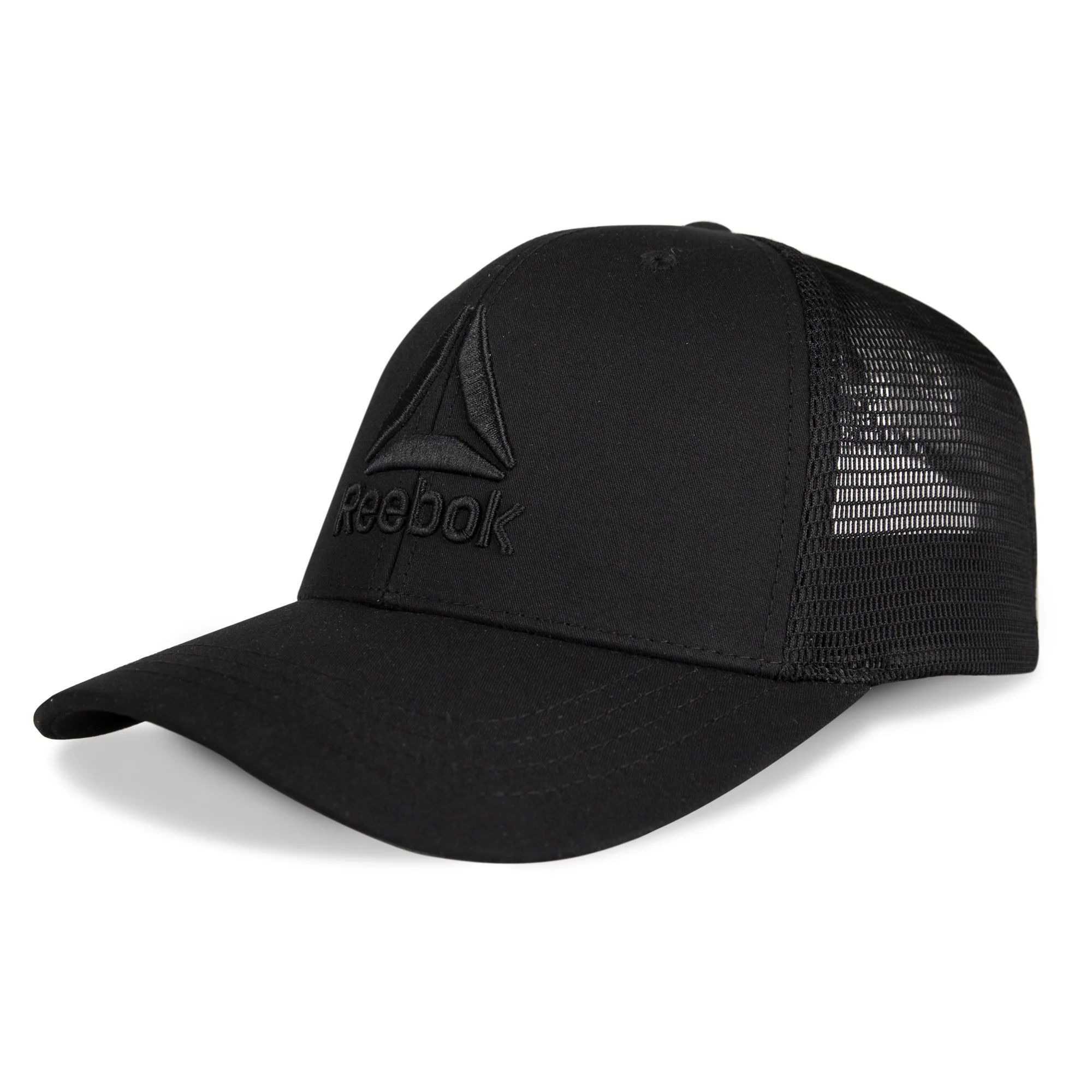 Reebok Adult Unisex 6-Panel Snapback Pro Hat - Walmart.com | Walmart (US)