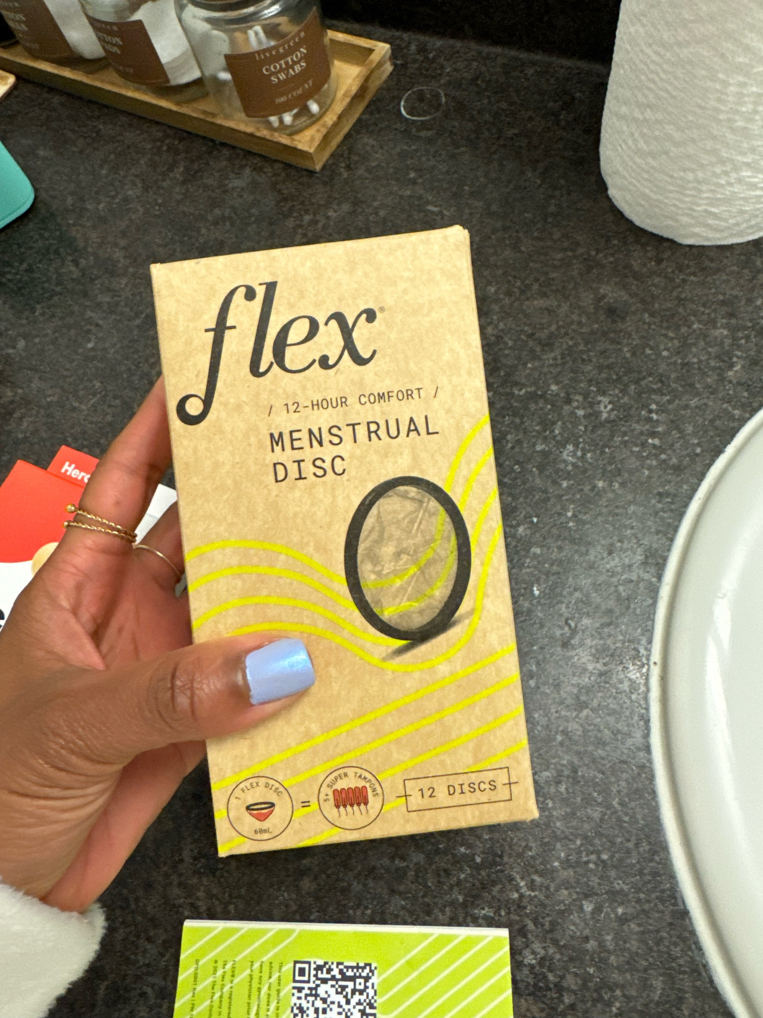 An alternative to pads and tampons 

#LTKfindsunder50 #LTKsalealert