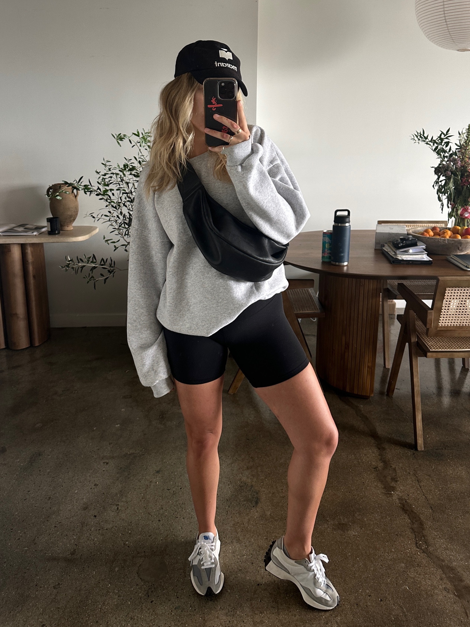 New balance 327 — true to size

#LTKbump #LTKfit #LTKshoecrush