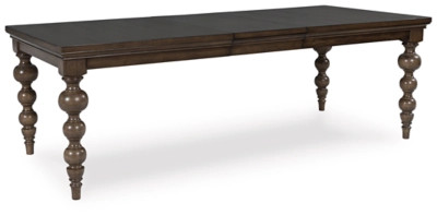 Veramond 72"-90" Extendable Dining Table | Ashley Homestore