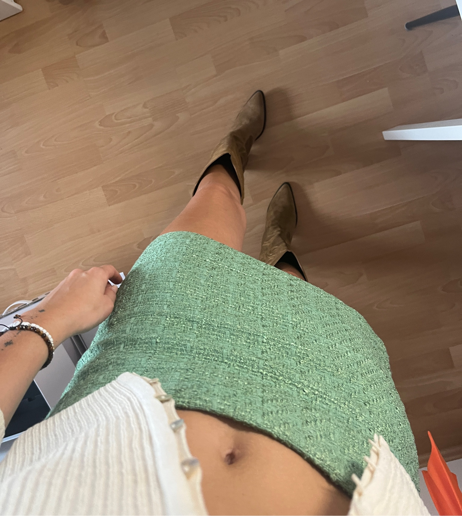 Cowboy Boots 👢

#LTKunder100 #LTKSeasonal #LTKshoecrush