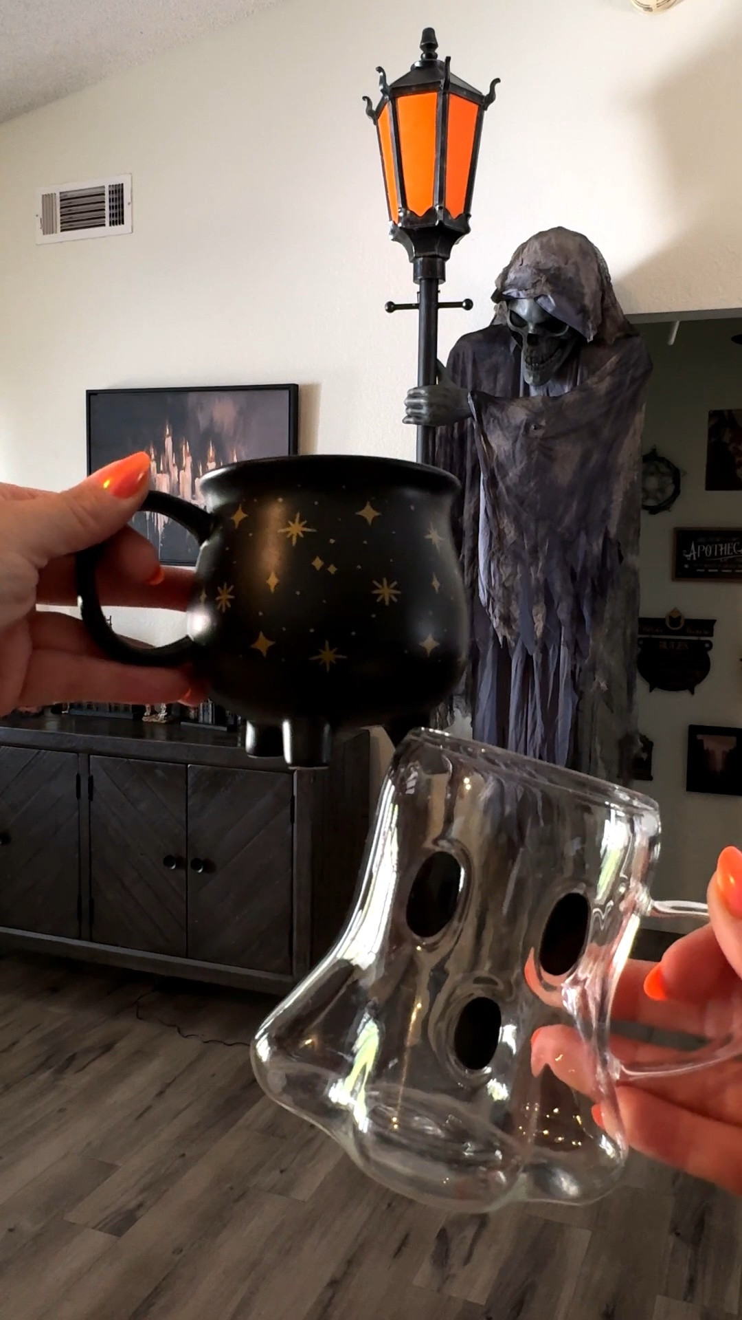 🎃 New 🎃 Halloween mugs

#LTKSeasonal
