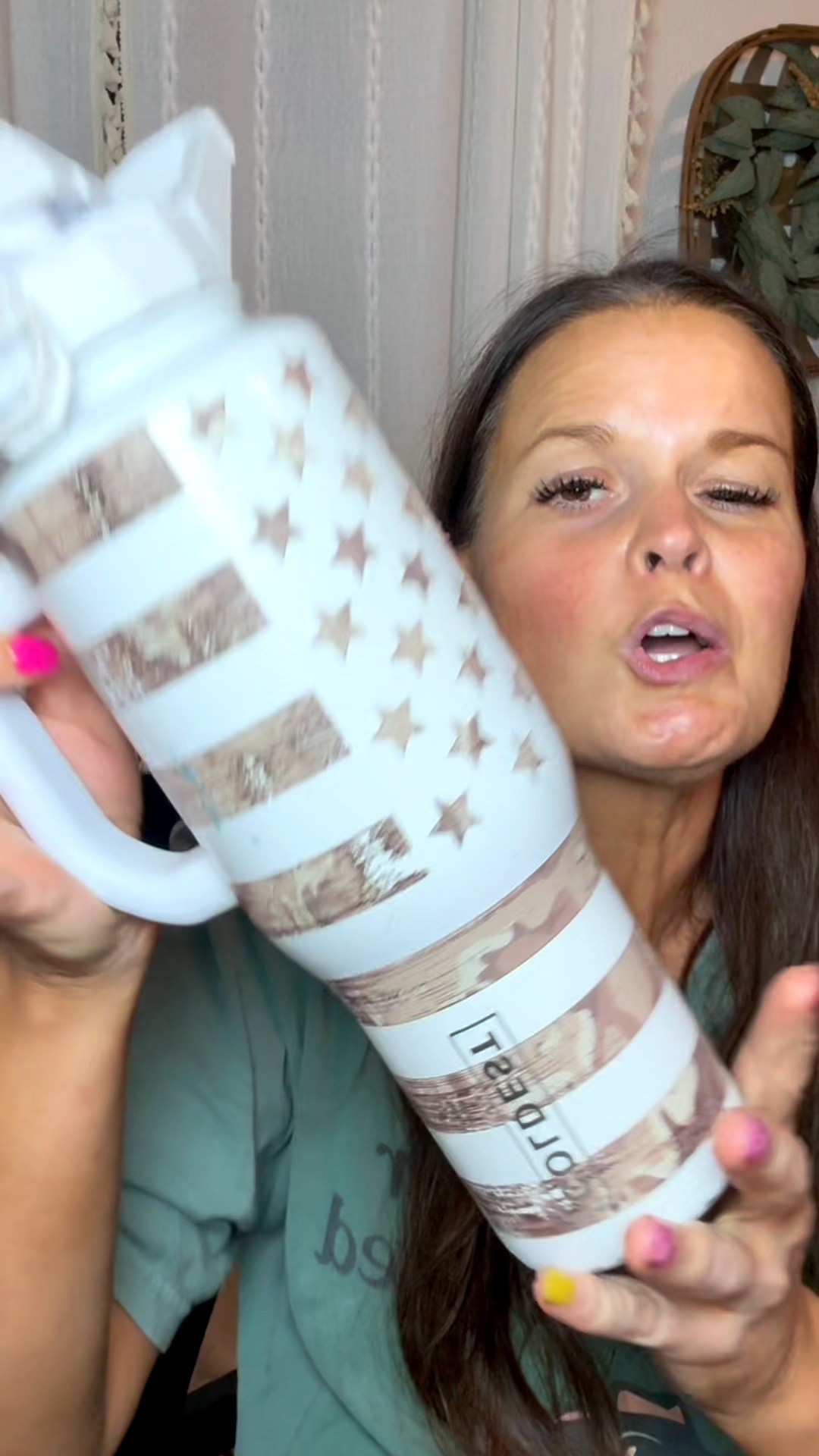 10/10 recommend this water bottle!

#LTKFindsUnder50