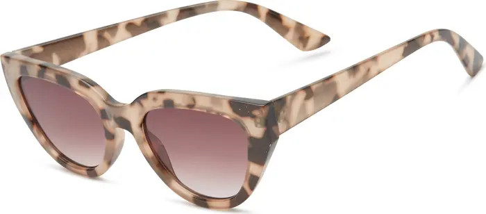 BP. Gradient Cat Eye Sunglasses | Nordstrom | Nordstrom