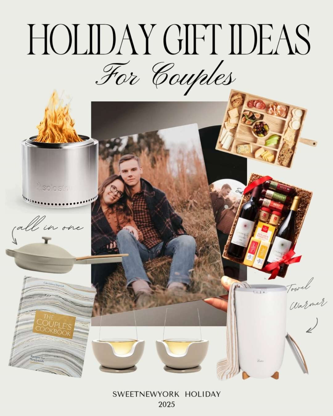 Holiday gift ideas for couples, newlywed gifts, gifts for the family, wedding gift ideas, engagement gift ideas, gift for wife, gift for husband, gifts for home, housewarming gift, gifts for newlyweds, gifts for families, host gifts 

 

#LTKGiftGuide #LTKHoliday #LTKHome