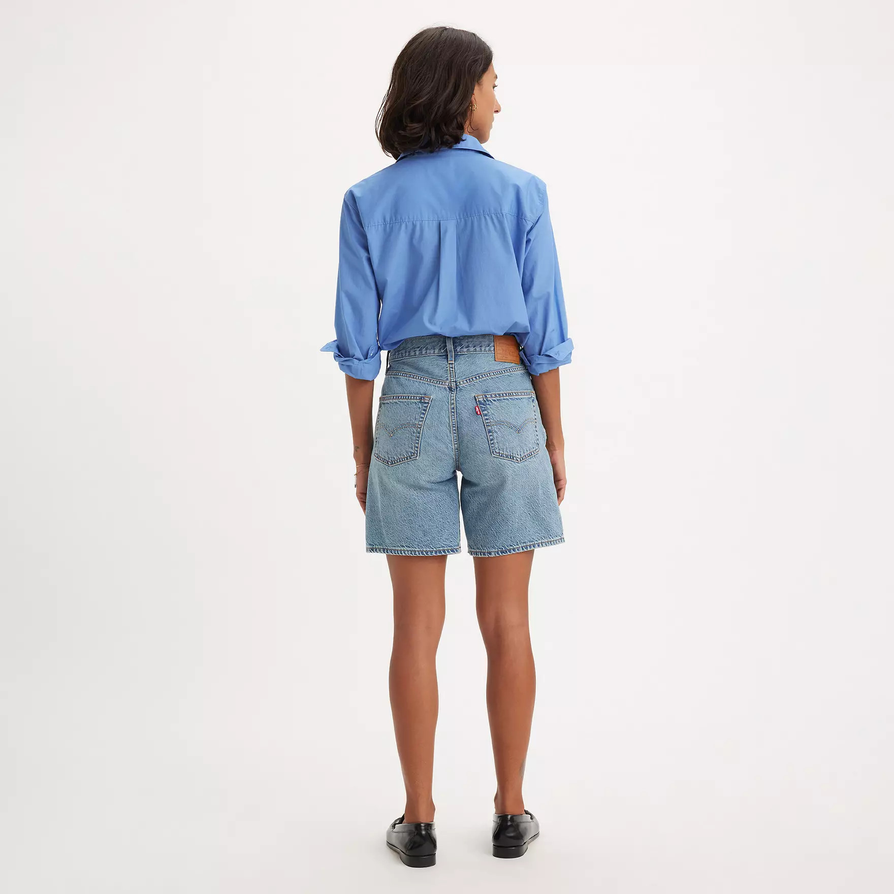 501® '90s Lightweight Women's Shorts | LEVI'S (US)