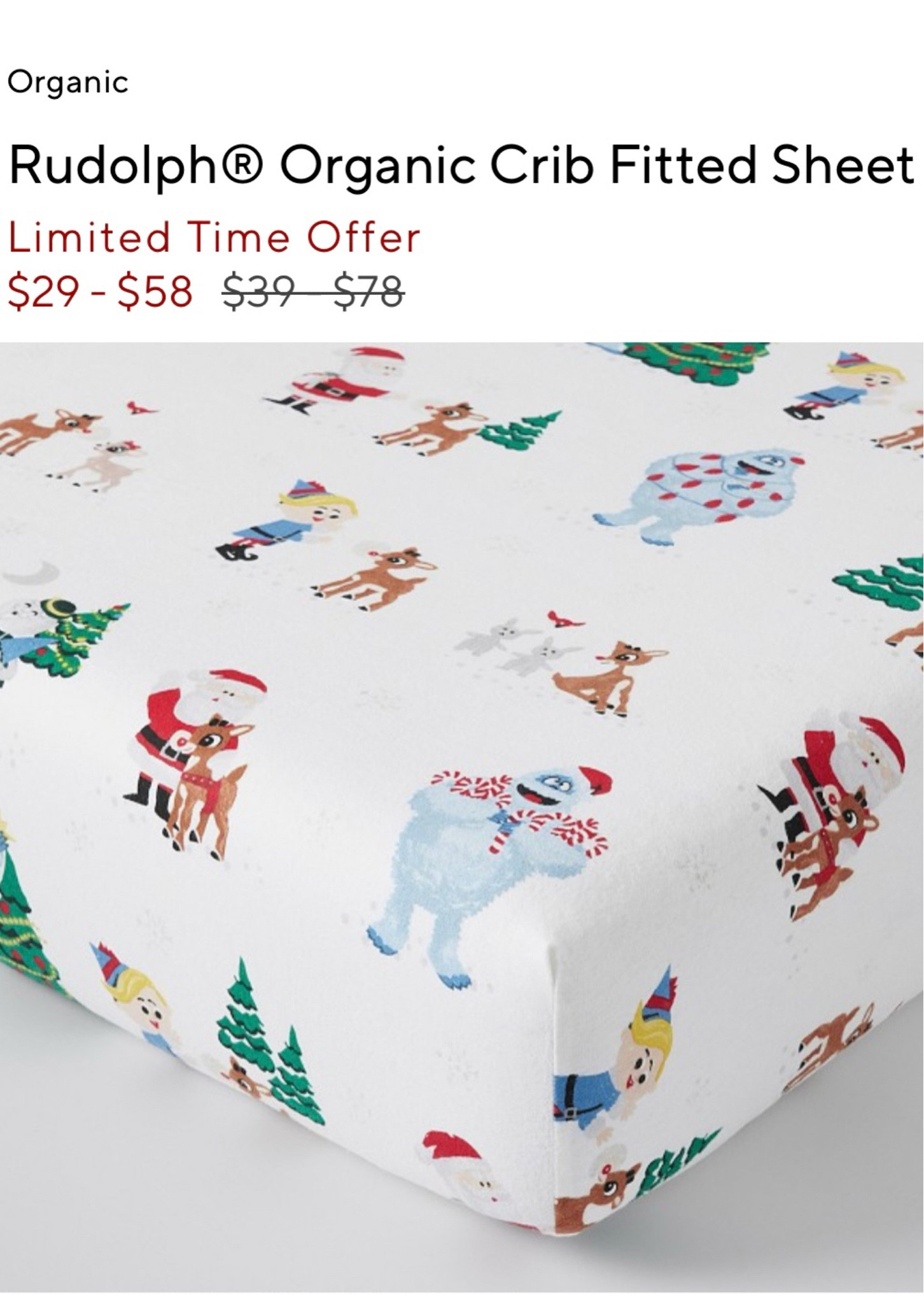 Potter barn baby and kids items on sale 

#LTKKids #LTKBaby #LTKSaleAlert