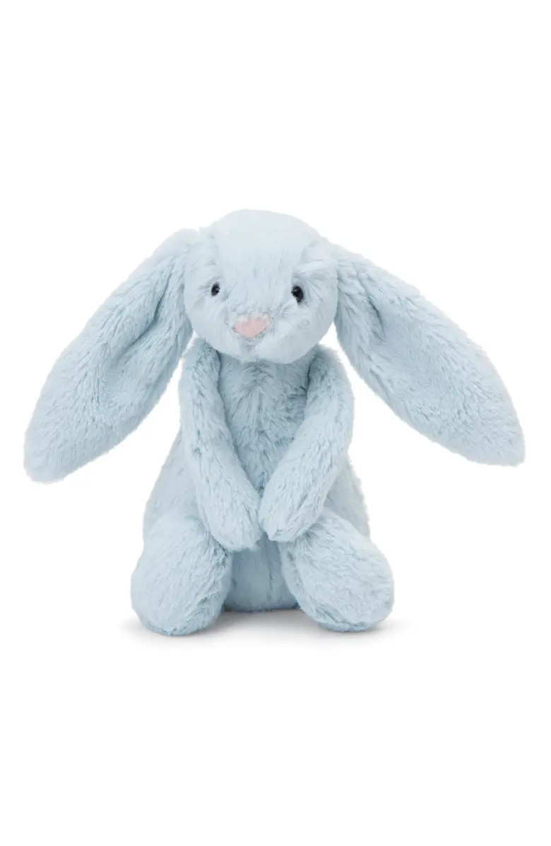Small Bashful Bunny Stuffed Animal | Nordstrom