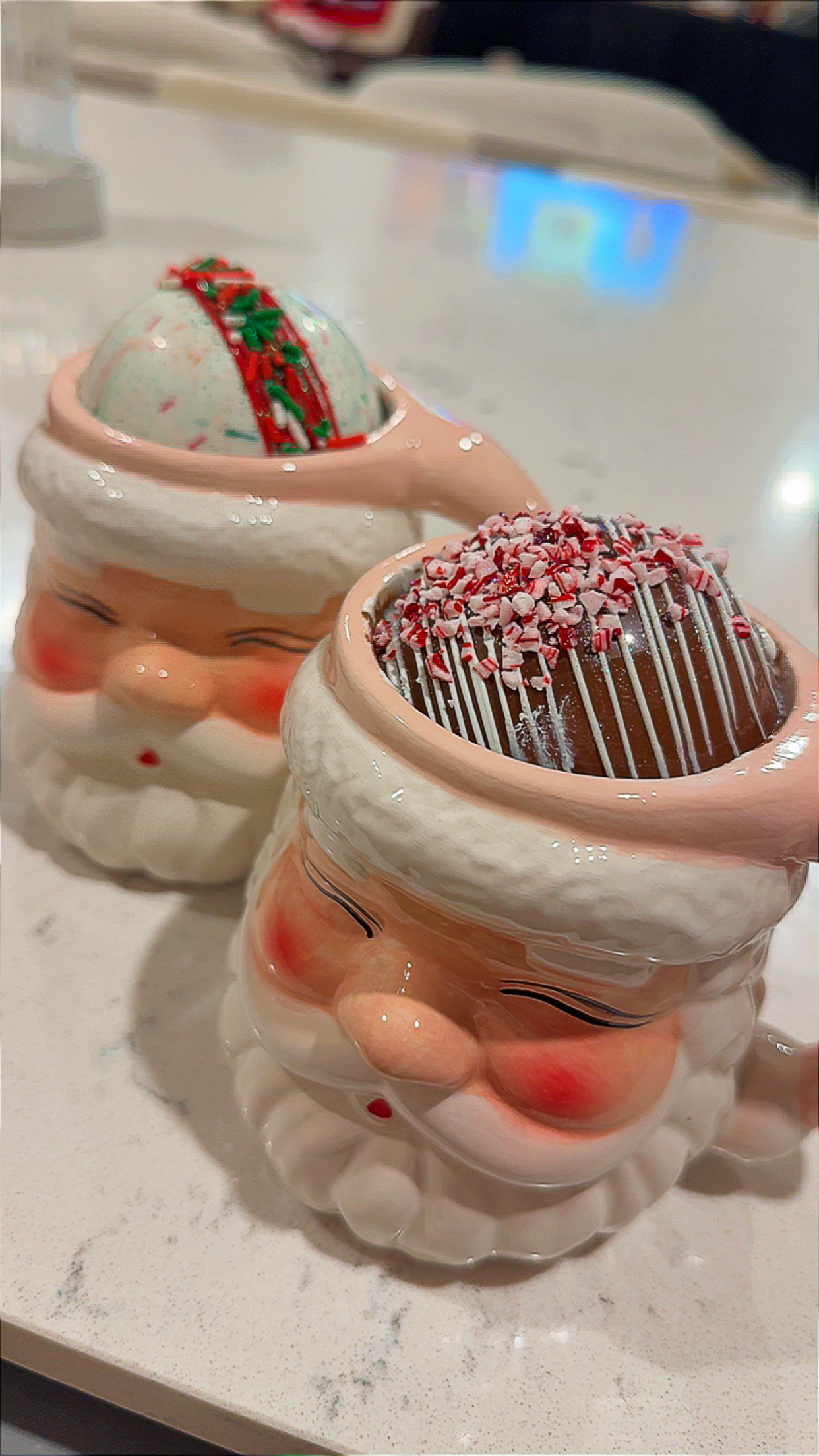 Festive mugs! 🎅 

 #LTKHoliday #LTKHome