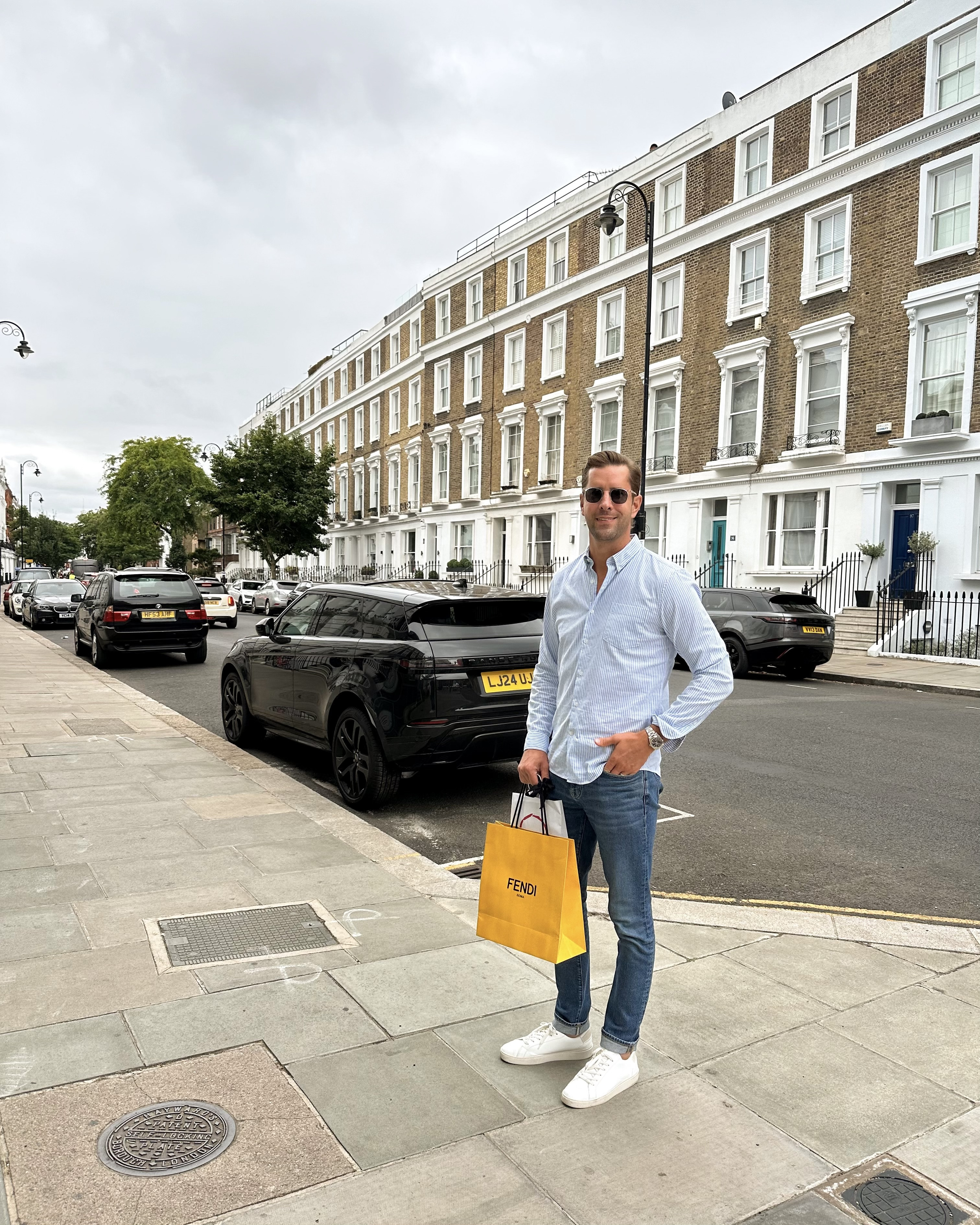 Men’s fall outfit, Thomas Jamieson style. Shirt is past season Nordstrom, similar below! 

#LTKTravel #LTKStyleTip #LTKMens