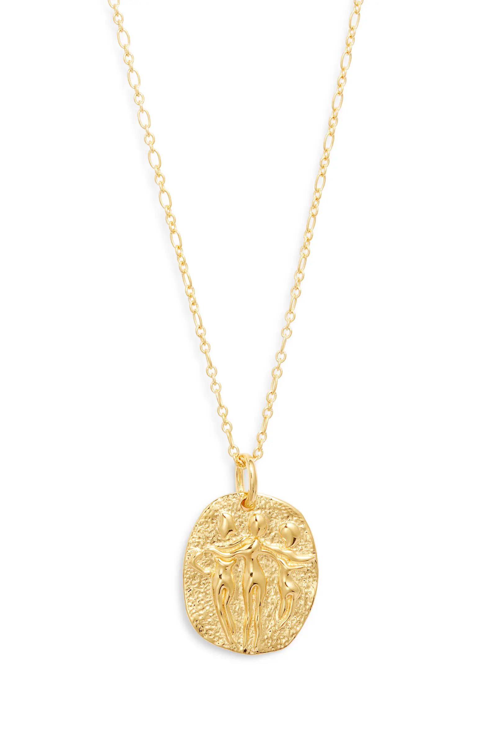 Sisterhood Pendant Necklace | Nordstrom