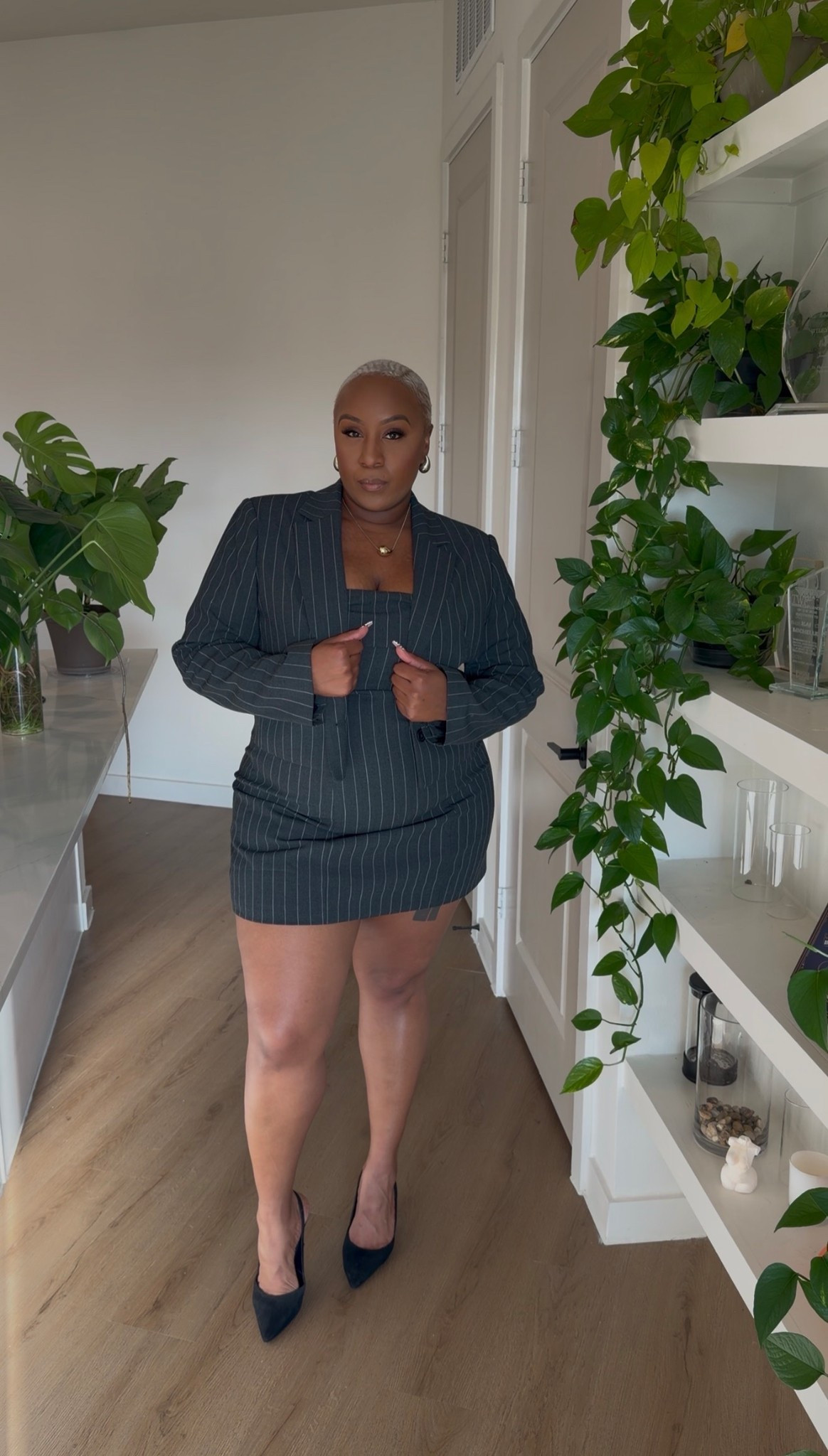 This Walmart outfit eats down so you bad and you need it in your closet 

#LTKPlusSize #LTKSeasonal #LTKFindsUnder100