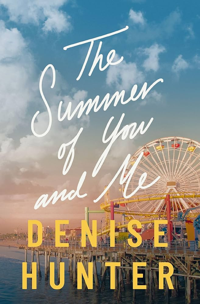 The Summer of You and Me: A Novel | Amazon (US)