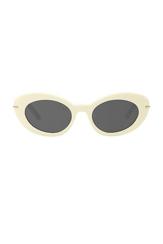 Banbe The Rocha in Cream & Ink from Revolve.com | Revolve Clothing (Global)