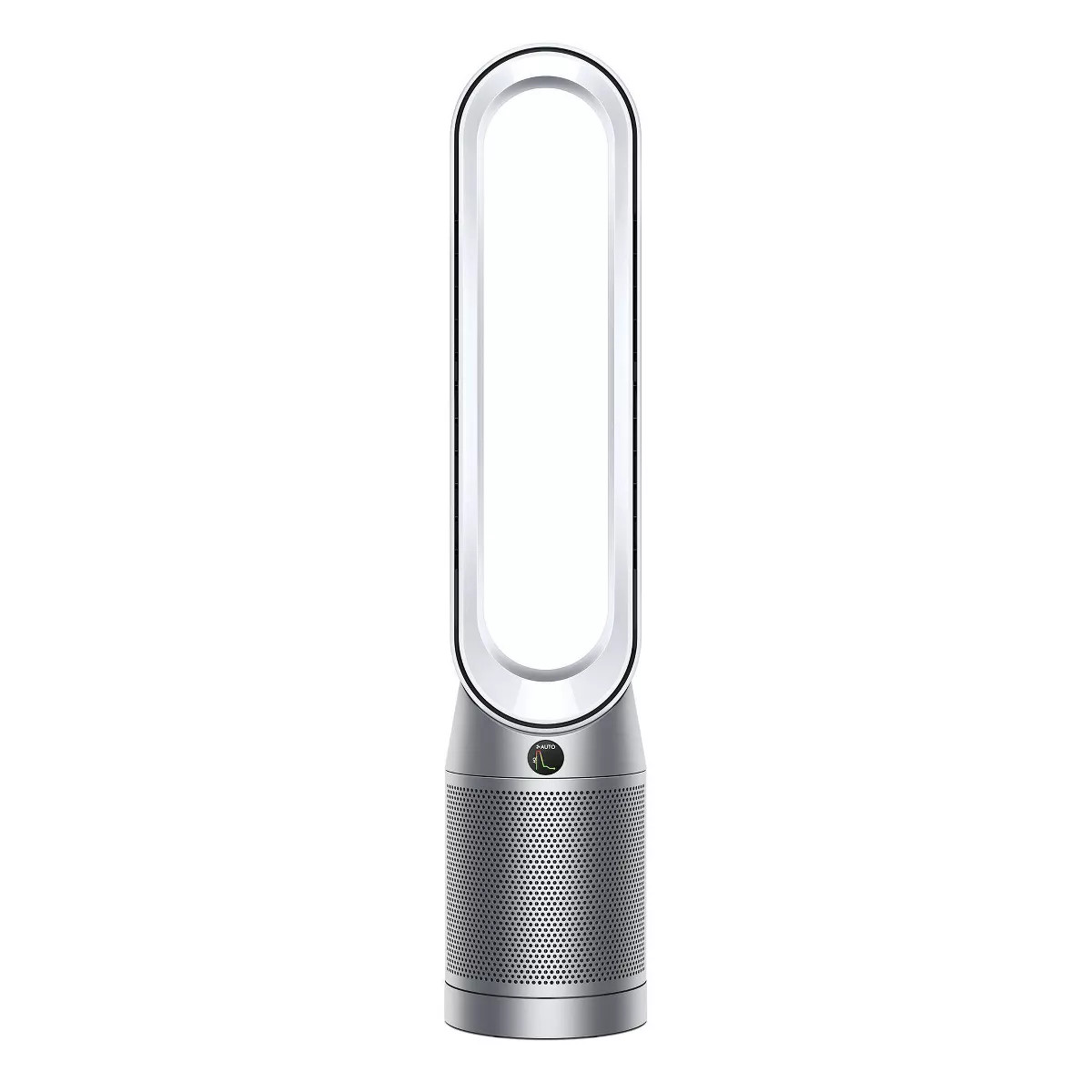Dyson Cool Purifier TP07: HEPA Air Purifier & Fan, White/Silver, 10 Settings, CARB Certified, 2-Y... | Target
