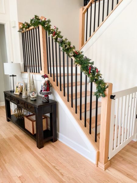 Holiday living room decor 🎄

 holiday decorations. christmas decorations. mantle garland. christmas garland. Santa. Snow globe. 



#LTKhome #LTKHoliday #LTKSeasonal
