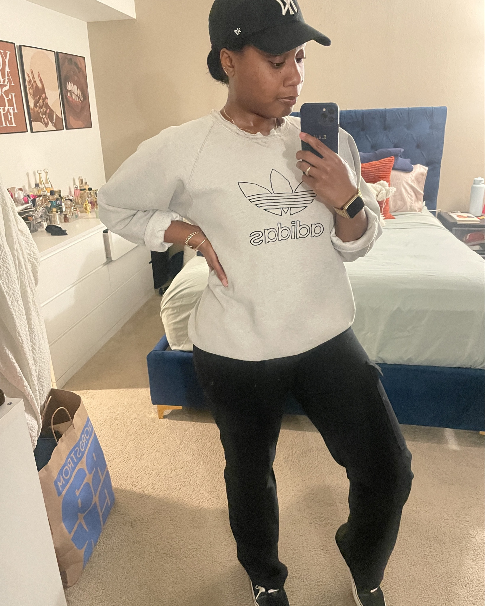 Casual days but keep it cute  

#LTKSeasonal #LTKStyleTip