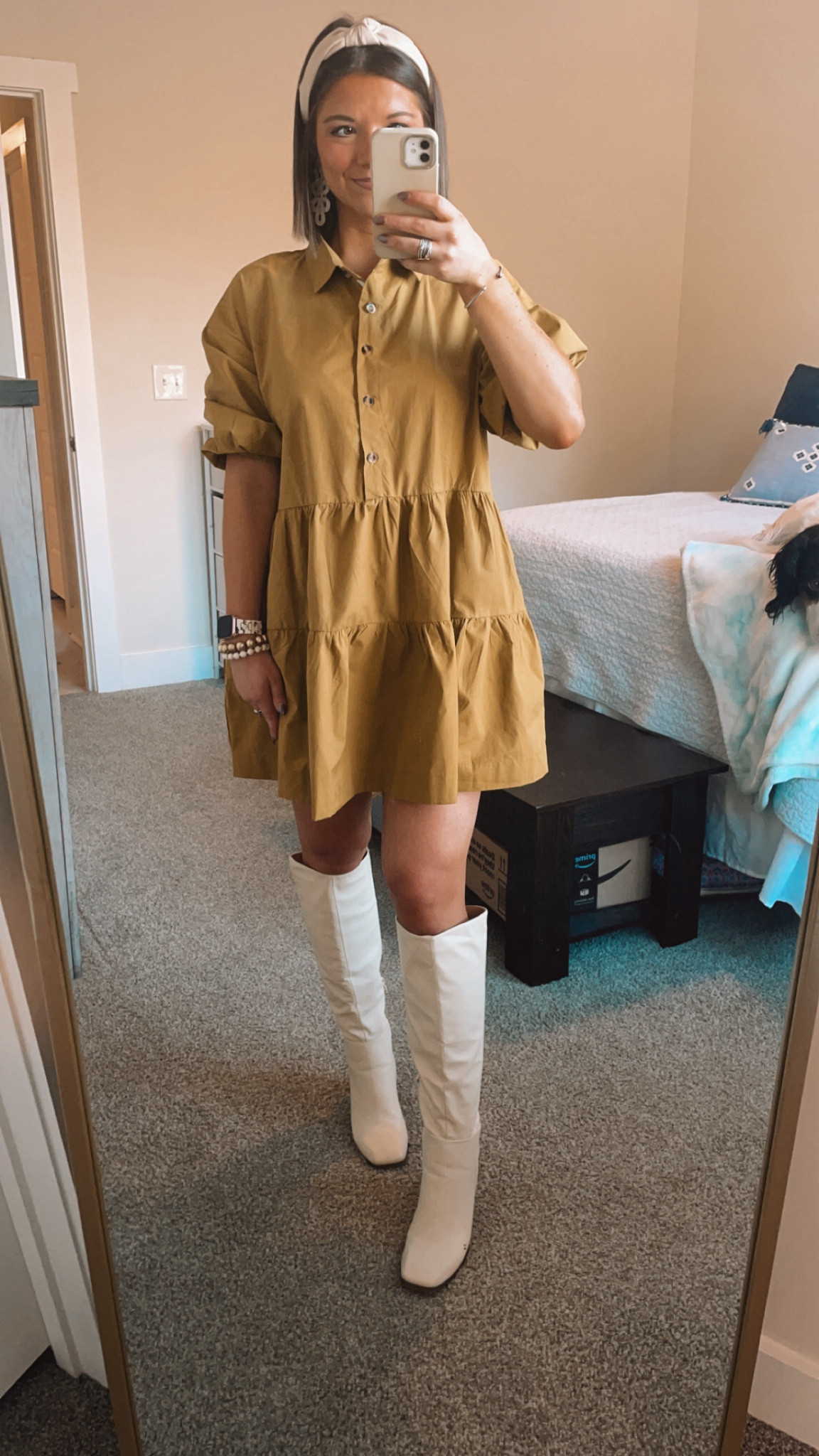 Fall outfit, thanksgiving outfit, Christmas outfit, holiday outfit, family photos outfit 

#LTKStyleTip #LTKSeasonal #LTKHoliday
